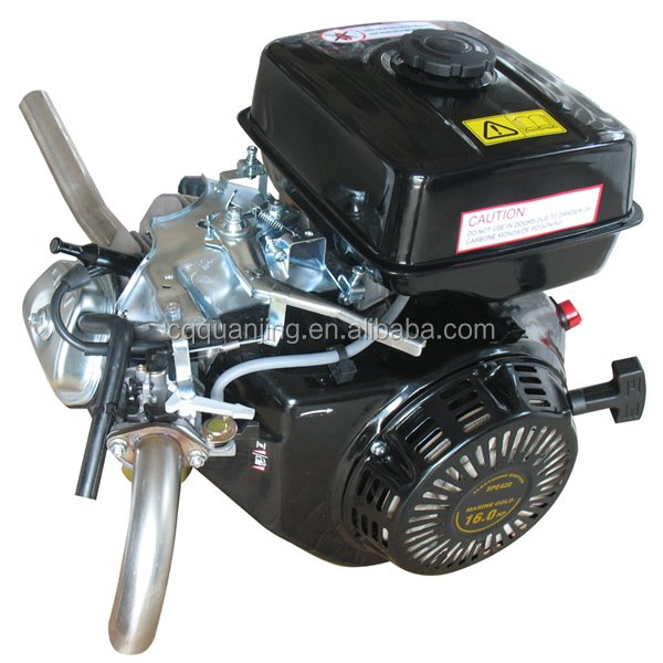 16HP Gasoline Engine 420 CC Boat Engine